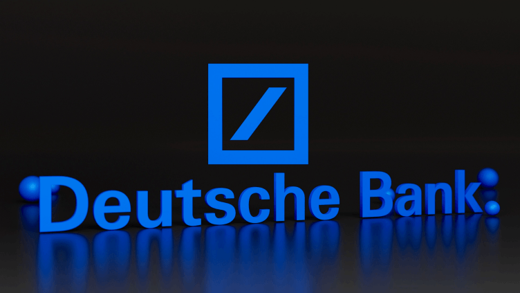 Deutsche Bank