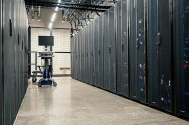 Asia-Pacific in Data Centre