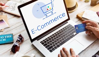 E-Commerce in India Generates