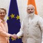 President-of-the-European-Commission-Ursula-von-der-Leyen-congratulates-PM-Narendra-Modi-on-his-re-election