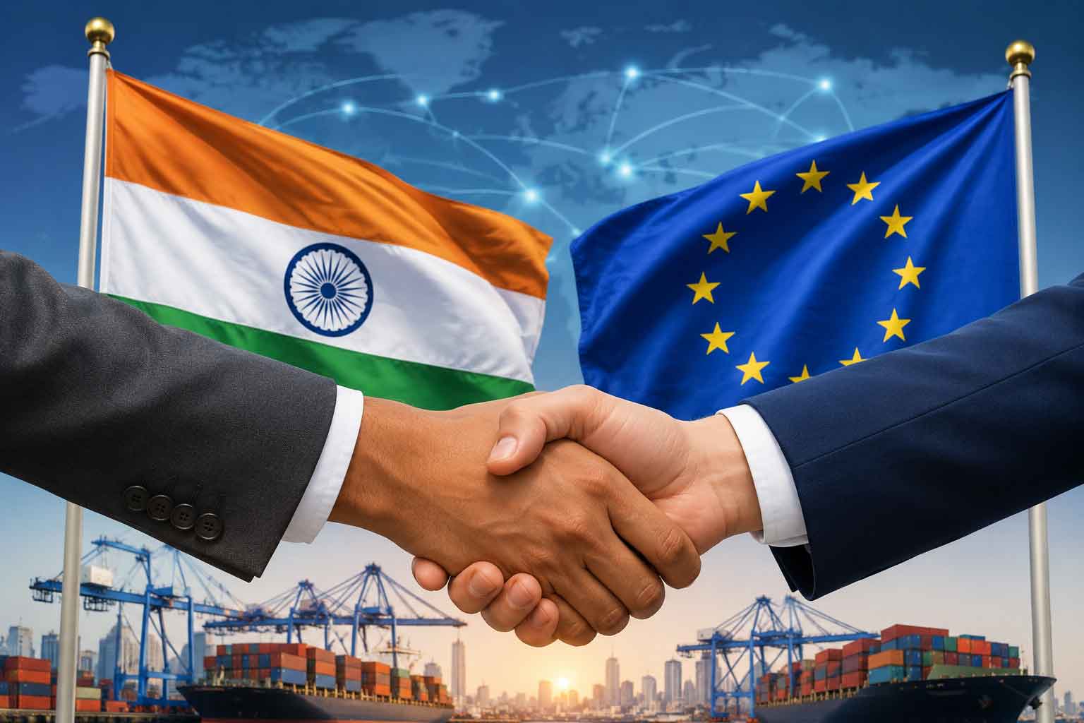 indiaeu