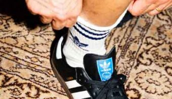 adidas