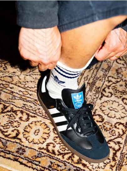 adidas