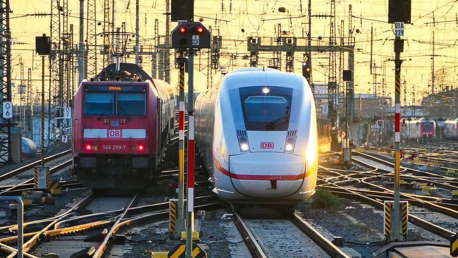 DB