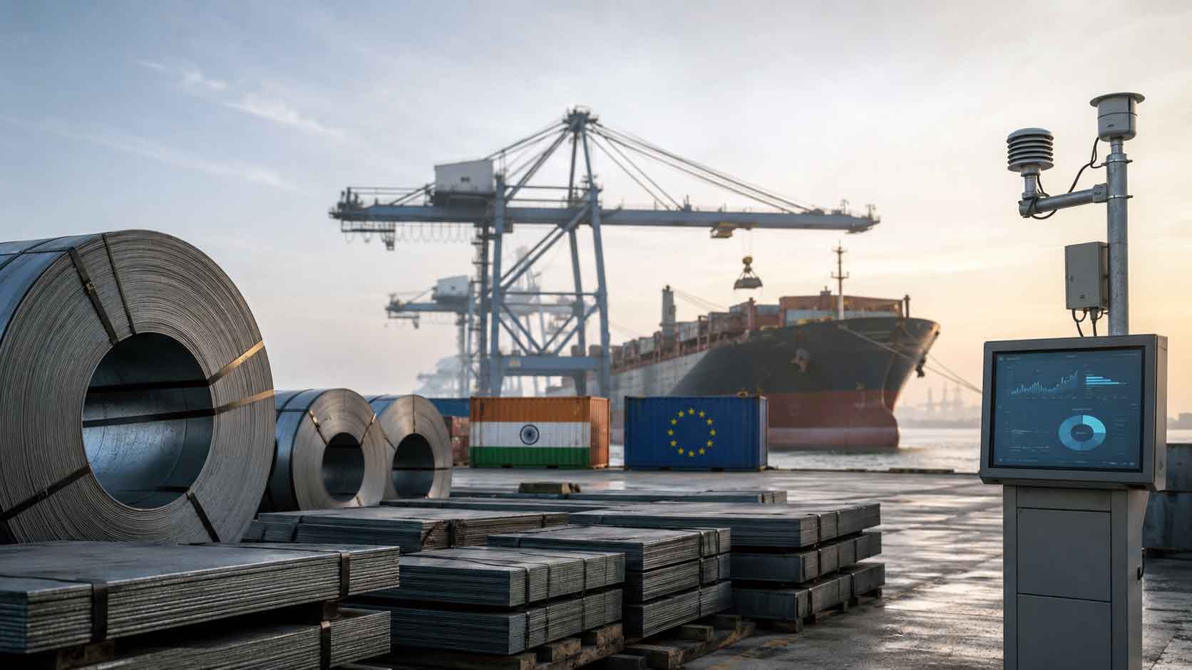 indiaEuExport