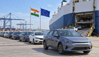 IndiaEUCars
