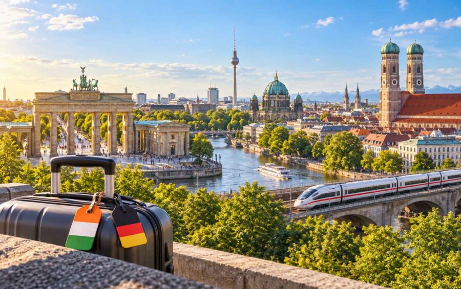indiagermanytravel
