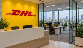 dhl