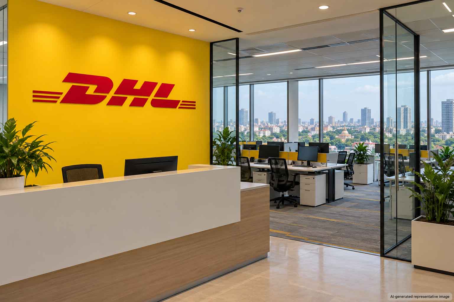dhl