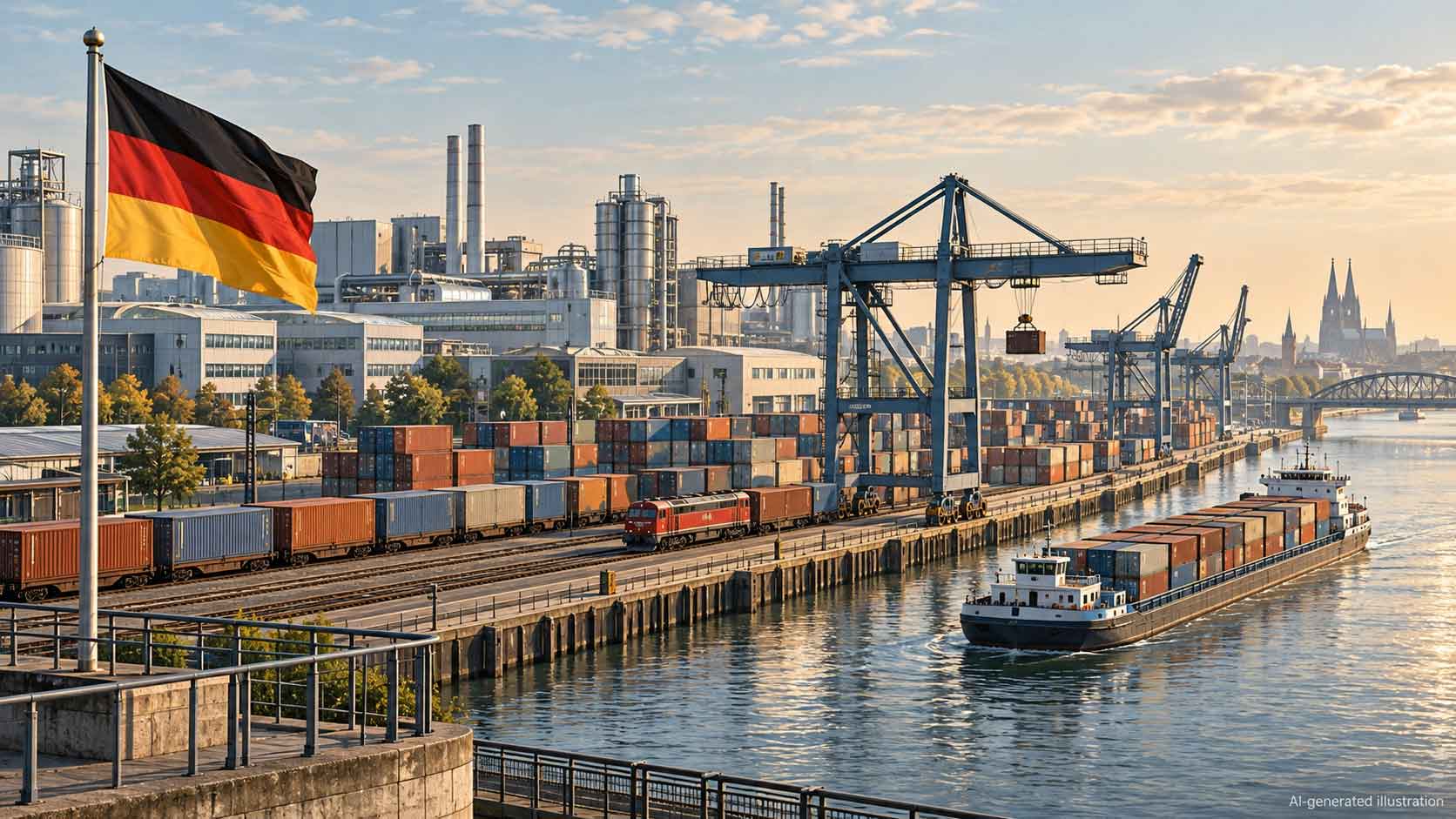 germanyfocus